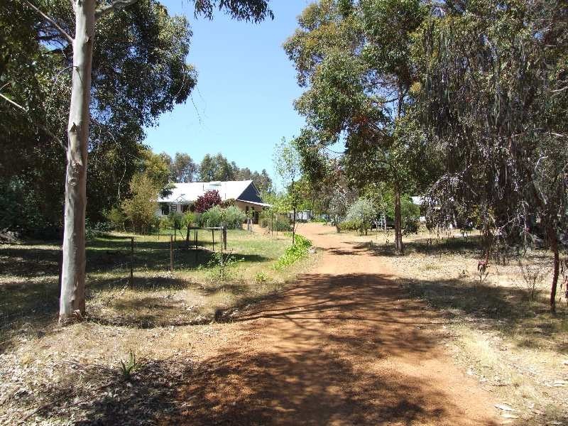 150 Gemmell Rd, Argyle WA 6239