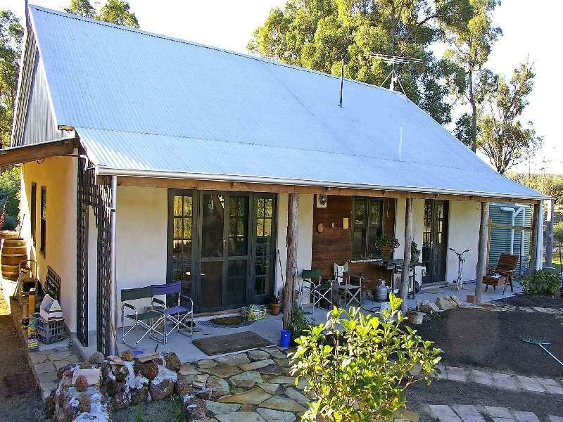 150 Gemmell Rd, Argyle WA 6239