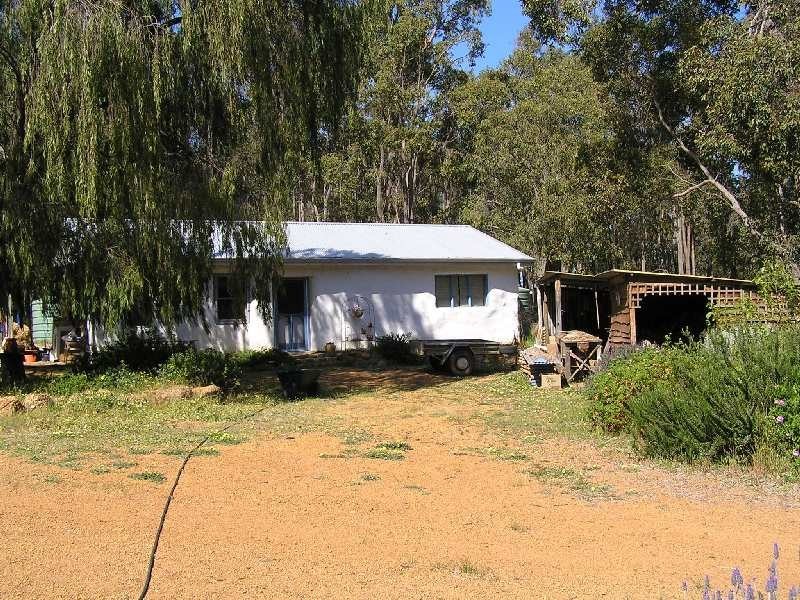 150 Gemmell Rd, Argyle WA 6239