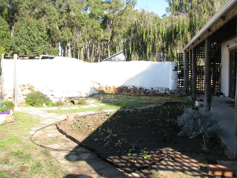 150 Gemmell Rd, Argyle WA 6239