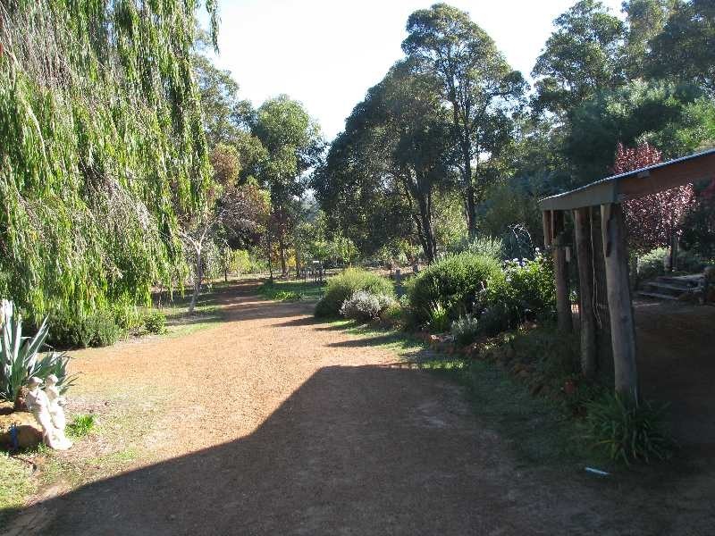 150 Gemmell Rd, Argyle WA 6239