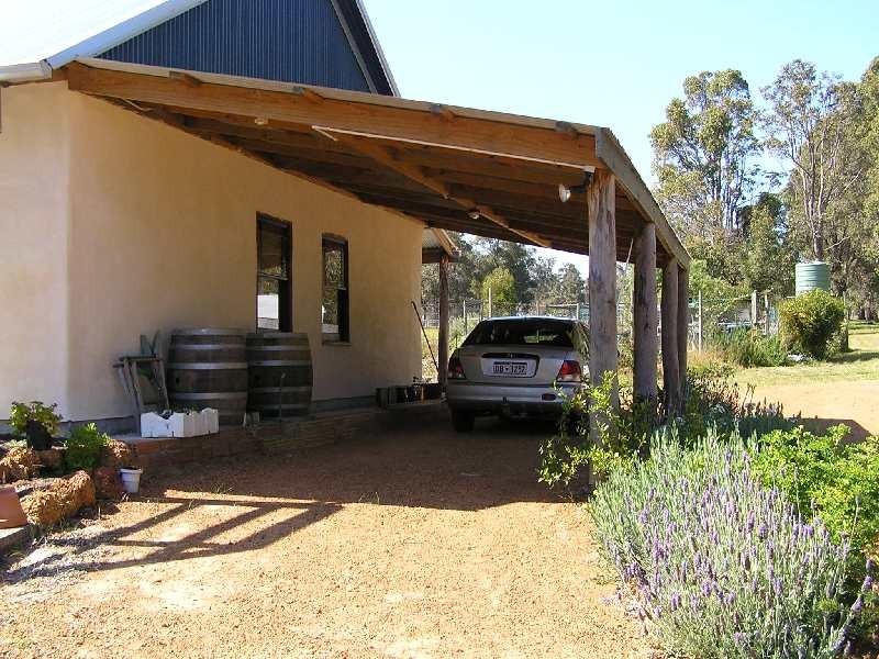 150 Gemmell Rd, Argyle WA 6239