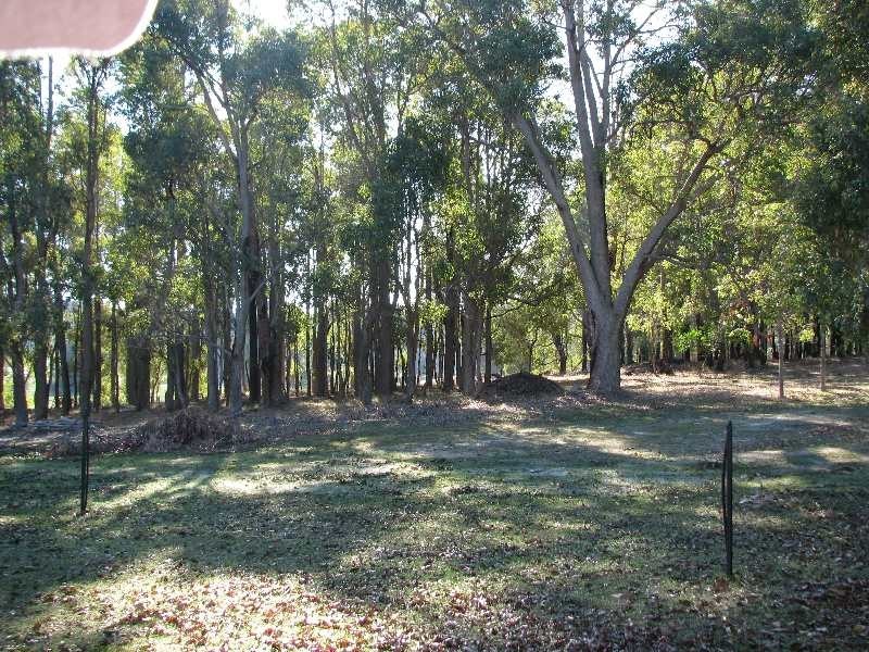 150 Gemmell Rd, Argyle WA 6239