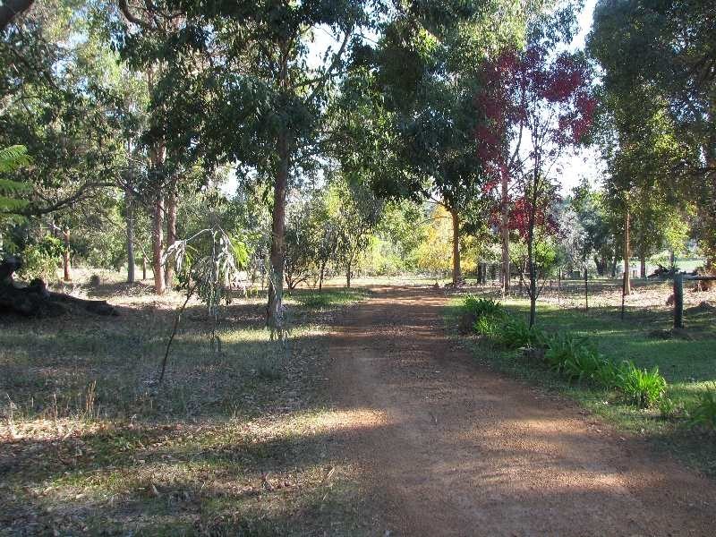 150 Gemmell Rd, Argyle WA 6239