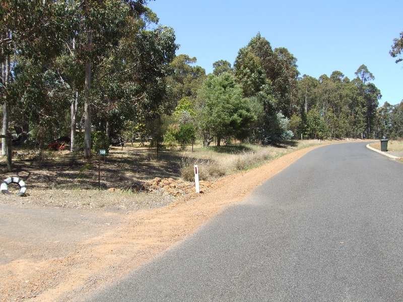 150 Gemmell Rd, Argyle WA 6239