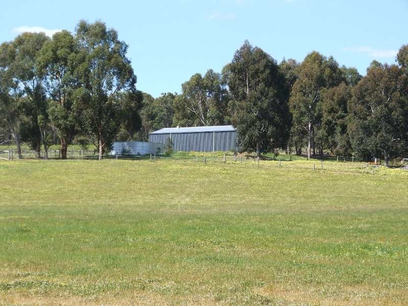 Lot 1,  Farley Rd, Donnybrook WA 6239