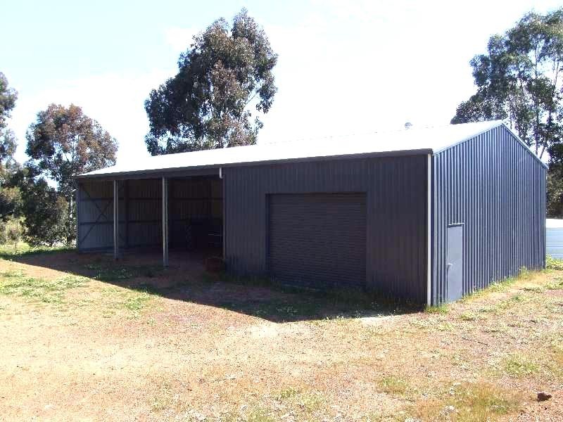 Lot 1,  Farley Rd, Donnybrook WA 6239