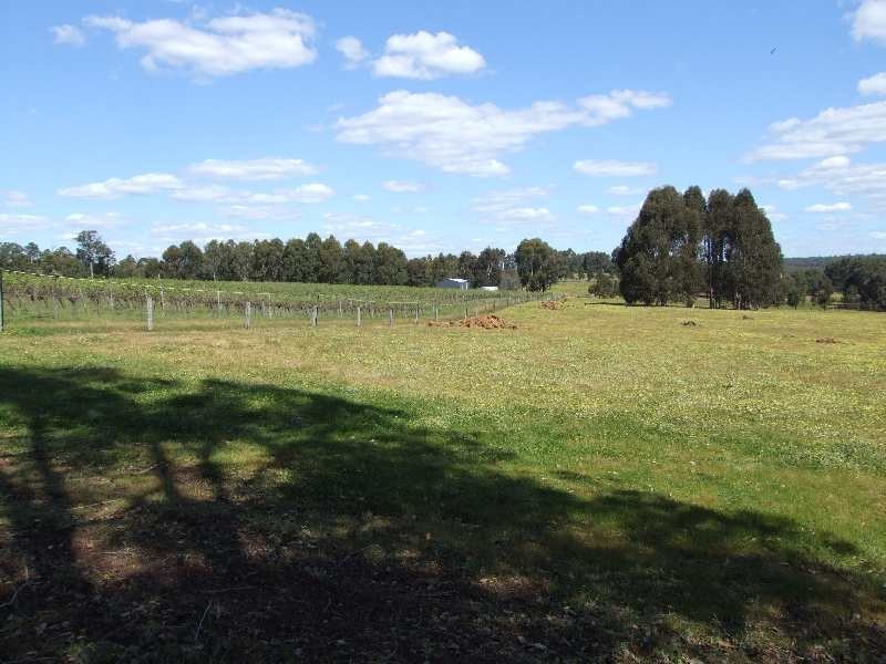 Lot 1,  Farley Rd, Donnybrook WA 6239