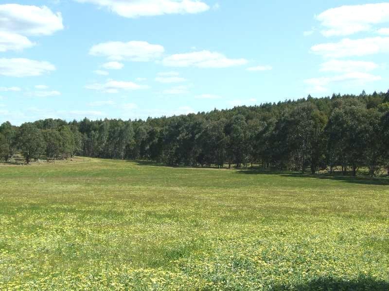 Lot 1,  Farley Rd, Donnybrook WA 6239