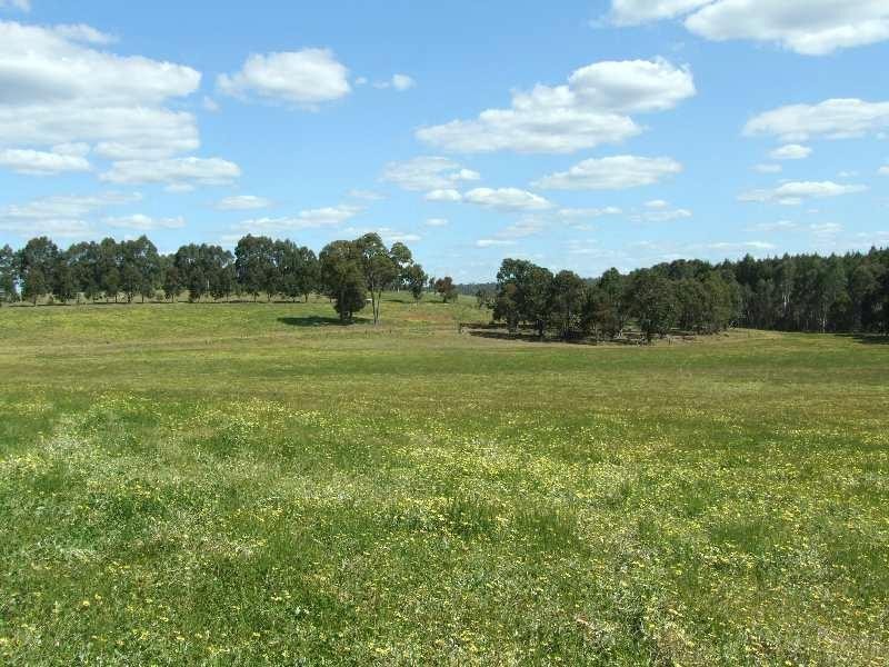 Lot 1,  Farley Rd, Donnybrook WA 6239
