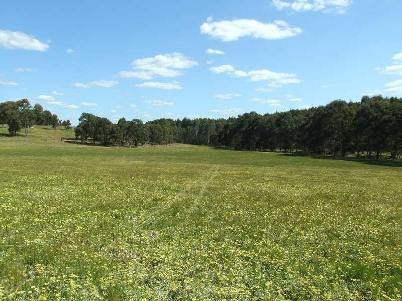 Lot 1,  Farley Rd, Donnybrook WA 6239