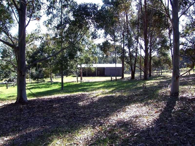 Lot 1,  Farley Rd, Donnybrook WA 6239