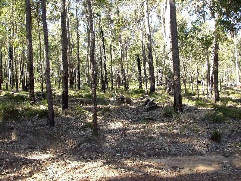Lot 1,  Farley Rd, Donnybrook WA 6239