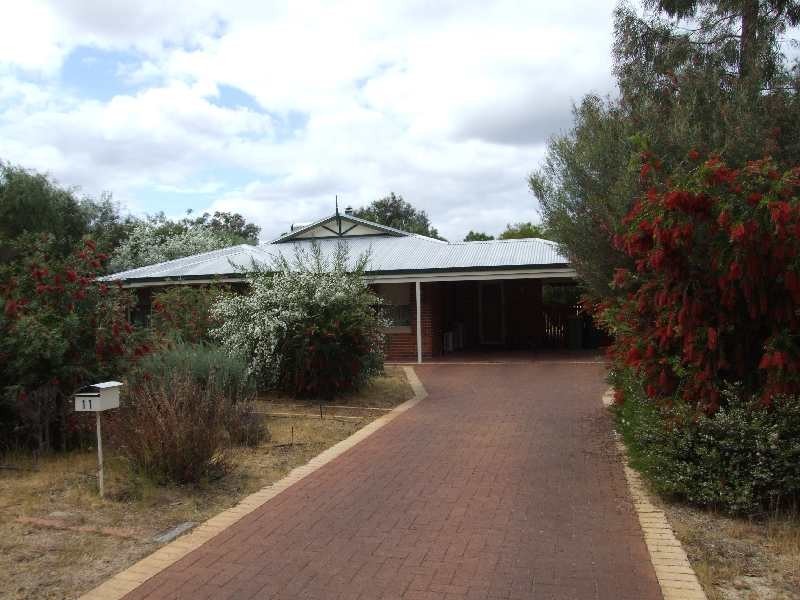 11 morgan, Donnybrook WA 6239