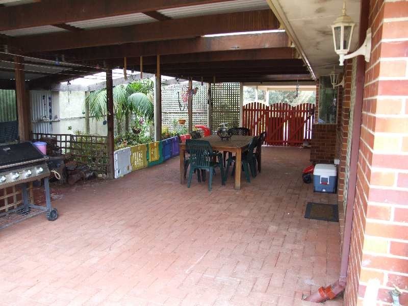 11 morgan, Donnybrook WA 6239