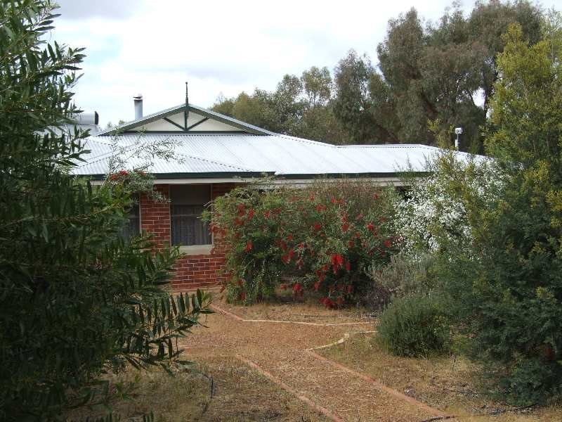 11 morgan, Donnybrook WA 6239
