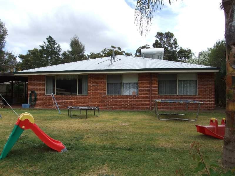 11 morgan, Donnybrook WA 6239