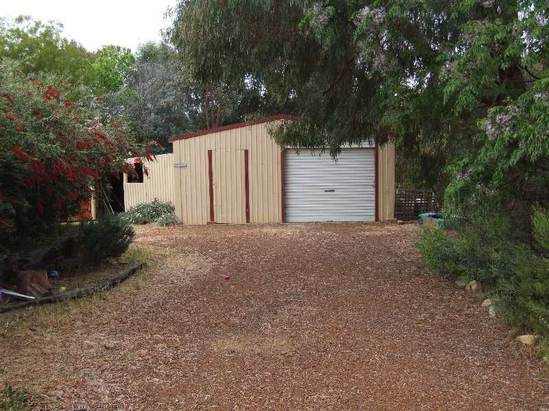 11 morgan, Donnybrook WA 6239