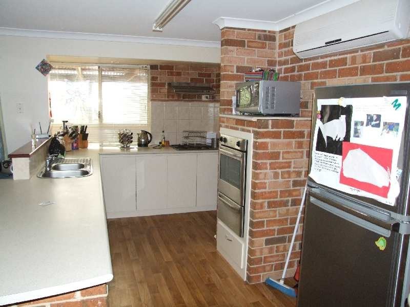 11 morgan, Donnybrook WA 6239