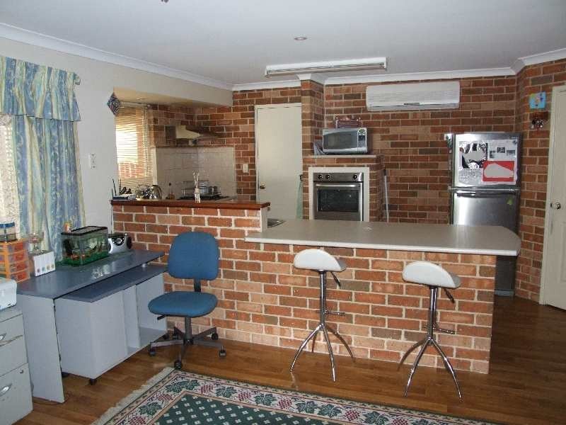 11 morgan, Donnybrook WA 6239