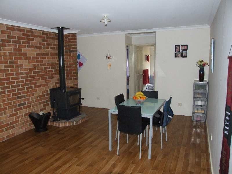 11 morgan, Donnybrook WA 6239