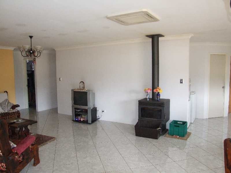 71 Leschenaultia Circle, Donnybrook WA 6239