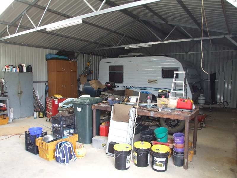 71 Leschenaultia Circle, Donnybrook WA 6239