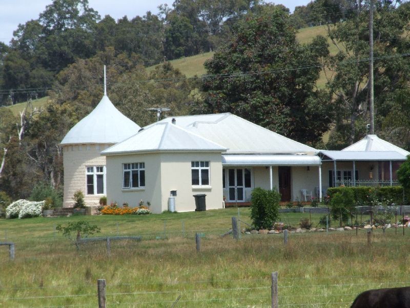 31 Gardner Road, Donnybrook WA 6239