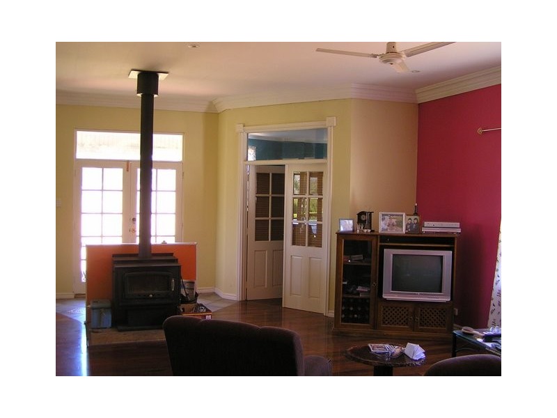 31 Gardner Road, Donnybrook WA 6239