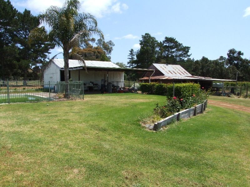 31 Gardner Road, Donnybrook WA 6239