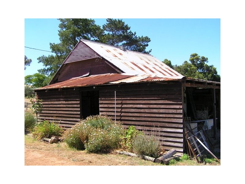 31 Gardner Road, Donnybrook WA 6239