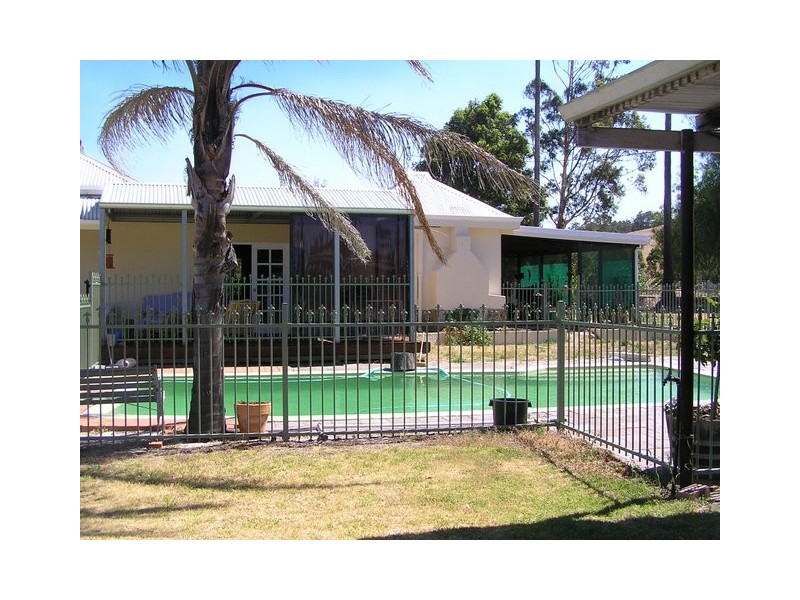 31 Gardner Road, Donnybrook WA 6239