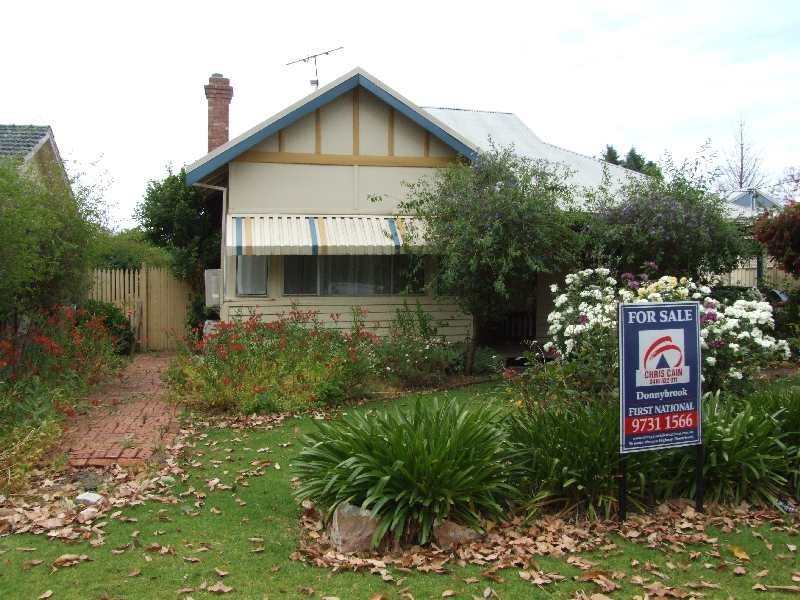 32 emerald, Donnybrook WA 6239