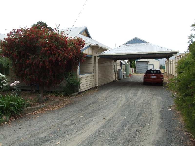 32 emerald, Donnybrook WA 6239