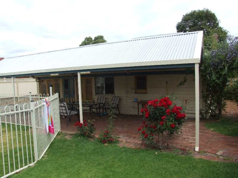 32 emerald, Donnybrook WA 6239