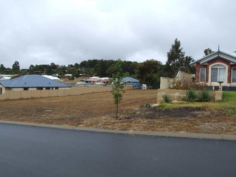 19 Coleman Place, Donnybrook WA 6239