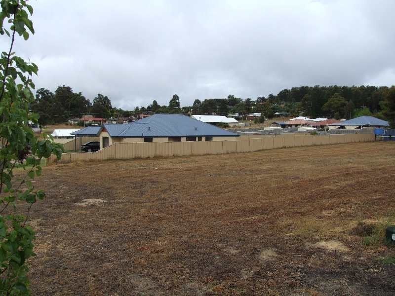 19 Coleman Place, Donnybrook WA 6239