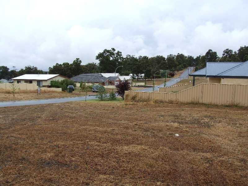 19 Coleman Place, Donnybrook WA 6239