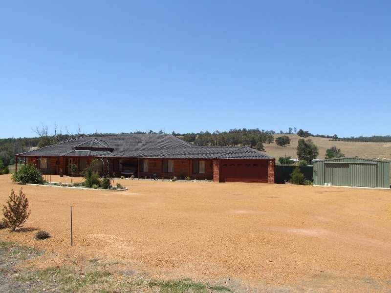3019 Donnybrook Boyup Brook Road, Mumballup WA 6225