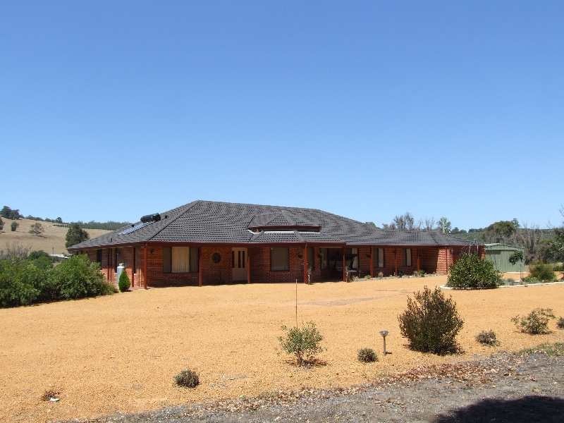 3019 Donnybrook Boyup Brook Road, Mumballup WA 6225