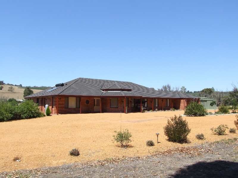 3019 Donnybrook Boyup Brook Road, Mumballup WA 6225