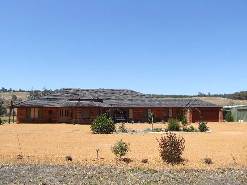 3019 Donnybrook Boyup Brook Road, Mumballup WA 6225