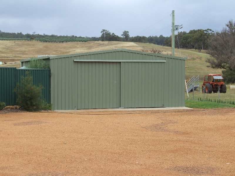 3019 Donnybrook Boyup Brook Road, Mumballup WA 6225