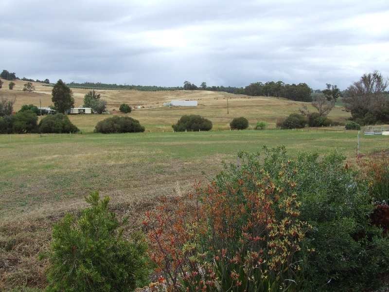 3019 Donnybrook Boyup Brook Road, Mumballup WA 6225