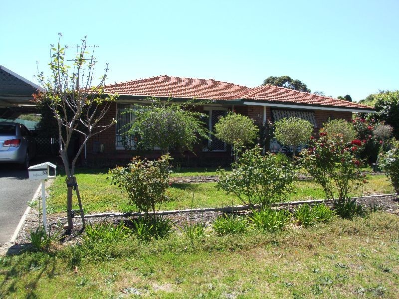 33 Emerald Street, Donnybrook WA 6239