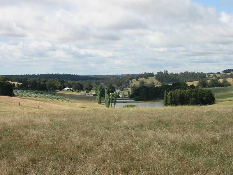 1099 Upper Capel Rd, Donnybrook WA 6239