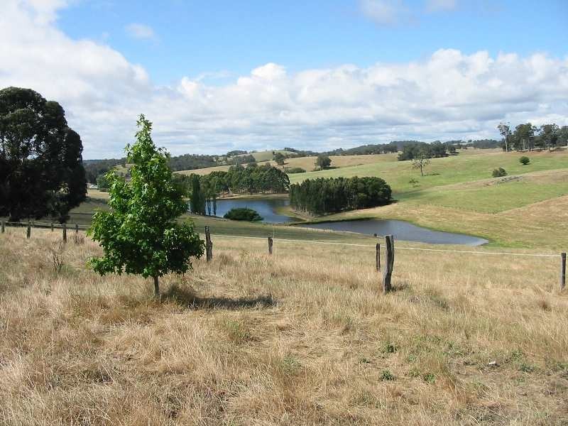 1099 Upper Capel Rd, Donnybrook WA 6239