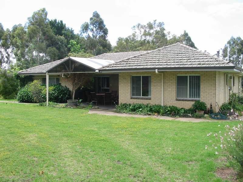 1099 Upper Capel Rd, Donnybrook WA 6239
