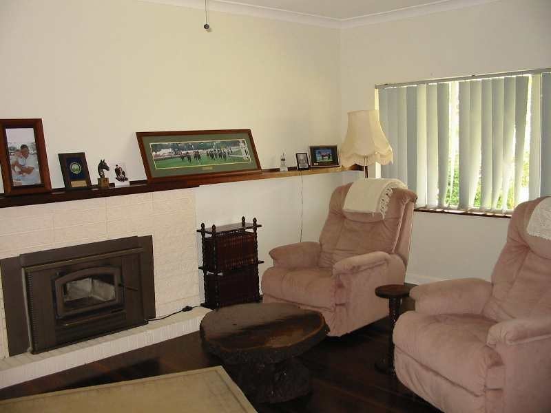 1099 Upper Capel Rd, Donnybrook WA 6239