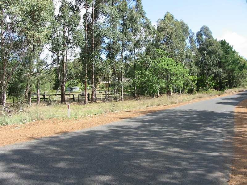 1099 Upper Capel Rd, Donnybrook WA 6239